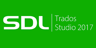 SDL Trados 2017